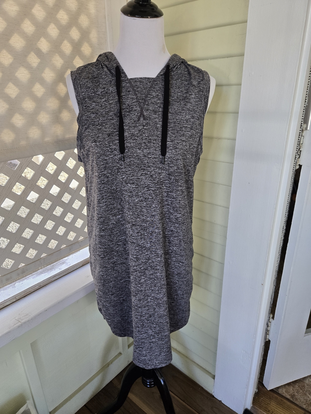 GAPFit Brushed Tech Jersey